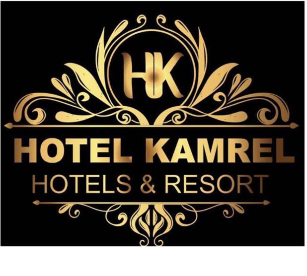Hotel Kamrel Kurunegala Dış mekan fotoğraf